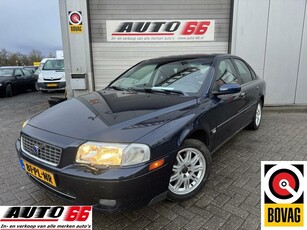 Volvo S80 2.4 APK tot 11-2025