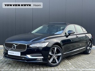 Volvo S90 2.0 T4 Inscription / Stoelverkoeling/Massage / 19