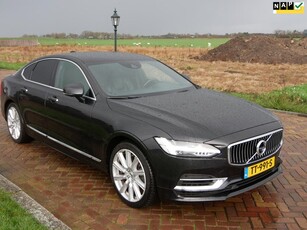 Volvo S90 2.0 T8 AWD Inscription ** 16499 NETTO **