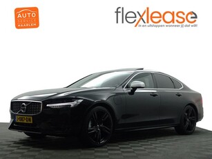 Volvo S90 2.0 T8 AWD R-Design Aut- Schuifdak, Bowers