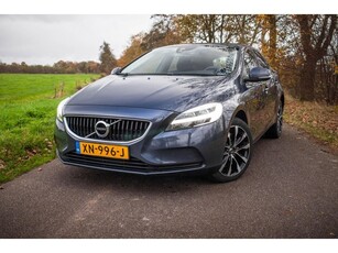 Volvo V40 1.5 T2 Polar+ Automaat 122pk Navigatie