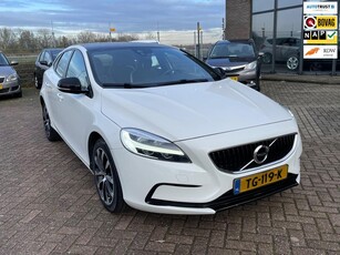 Volvo V40 1.5 T3 Dynamic Edition, Automaat, 2e eig afk