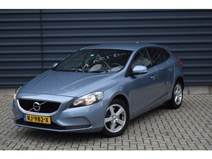 Volvo V40 1.5 T3 MOMENTUM CRUISE CONTROL 153PK AUTOMAAT