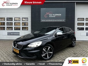 Volvo V40 1.5 T3 Polar+ Sport PANORAMADAK LEER