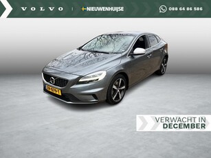 Volvo V40 1.5 T3 Polar+ Sport Trekhaak Panoramadak