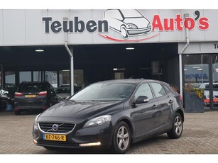 Volvo V40 1.6 D2 Momentum Navigatie, Cruise control