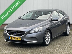 Volvo V40 1.6 D2 Summum