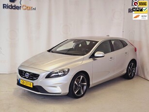 Volvo V40 1.6 T3 R-DesignGARANTIE1E