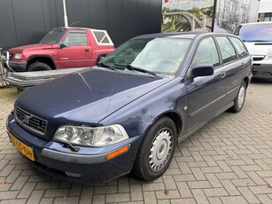 Volvo V40 1.8 Europa