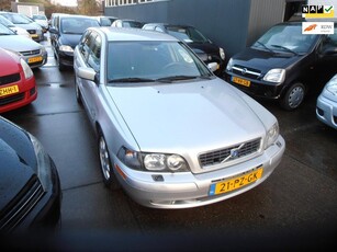 Volvo V40 1.8 Europa Nordic automaat