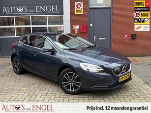 Volvo V40 2.0 D2 Inscription Standkachel/Harman Kardon/