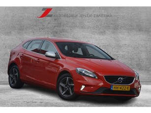 Volvo V40 2.0 D2 R-Design Business Navigatie