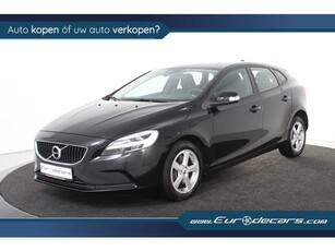 Volvo V40 2.0 D3 Geartronic *1ste