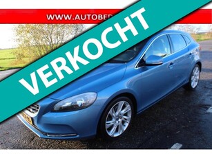 Volvo V40 2.0 D4 Momentum Business