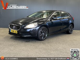 Volvo V40 2.0 D4 Momentum Business Pano Navi Climate