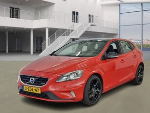 Volvo V40 2.0 D4 R-Design Business EXPORT