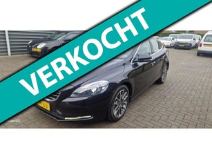 Volvo V40 2.0 D4 Summum Business