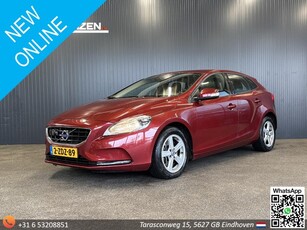 Volvo V40 2.0 D4 Summum Business Lane Assist Bots