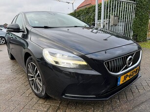 Volvo V40 2.0 T2 Nordic+ XENON/NAVI/PANO/LEDER (bj 2016)