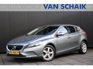 Volvo V40 2.0 T2 R-Design STOELVERW. CAMERA TREKHAAK