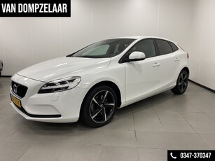 Volvo V40 2.0 T3 /152PK / Nordic+ / TREKH. / NAVI /