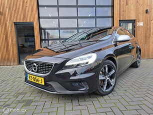 VOLVO V40 2.0 T4 190PK AUTOMAAT R-DESIGN LED NAVIGATIE SPORT