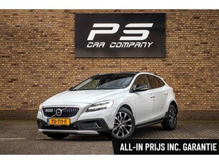 Volvo V40 Cross Country 1.5 T3 Dynamic Ed,NAP,Leder,PANO