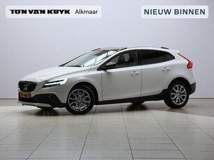 Volvo V40 Cross Country 1.5 T3 Edition+ / Keyless / Premium