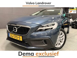 Volvo V40 Cross Country 1.5 T3 Polar+ Luxury