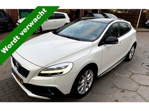 Volvo V40 Cross Country 2.0 T4 140kW/190pk Aut6 Nordic+