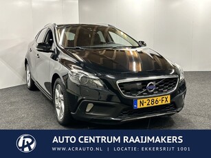 Volvo V40 Cross Country 2.0 T4 AWD NAVIGATIE CRUISE CONTROL