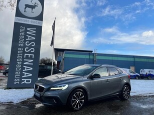 Volvo V40 Cross Country T3 Polar+ Luxury Rijklaarprijs