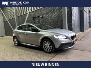 Volvo V40 Cross Country T3 Summum Automaat Panoramadak