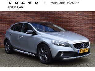 Volvo V40 Cross Country T4 180PK Momentum Trekhaak