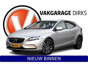 Volvo V40 T2 Aut. Nordic+ ? LED ? Navi ? Stoelverwarming