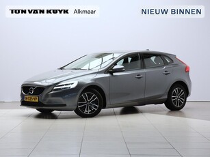 Volvo V40 T2 Automaat Polar / Trekhaak / Parkeersensoren