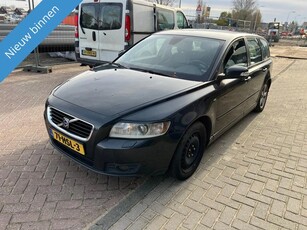 Volvo V50 1.6D Drive Edition III EXPORT EXPORT