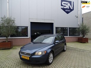 Volvo V50 1.8 Elan