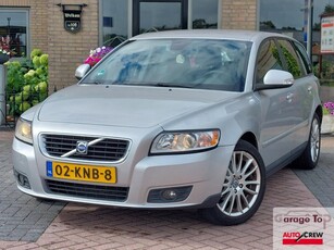 Volvo V50 2.0 Trekhaak 100% onderhouden NAP