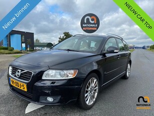 Volvo V50 2012 * 1.6 D * Summum * 253.D KM?