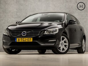 Volvo V60 1.6 T3 Momentum Sport 150Pk Automaat (NAVIGATIE