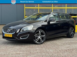 Volvo V60 1.6 T3 Summum