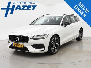 Volvo V60 2.0 B3 163 PK MOMENTUM ENGINE DAMAGE / MOTOR TIKT