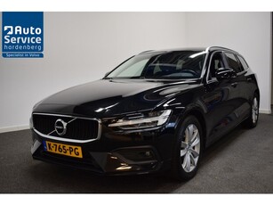 Volvo V60 2.0 B3 163pk AUT8 Mild Hybr. BNS Pro Adapt.