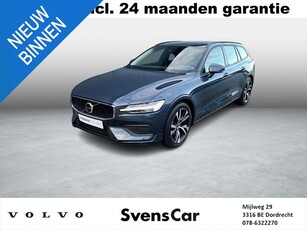 Volvo V60 2.0 B3 Essential Edition Stoelverwarming Dode