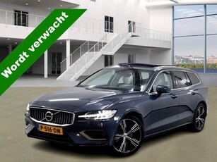 Volvo V60 2.0 B4 145kW/197pk Aut8 Inscription PANORAMADAK +