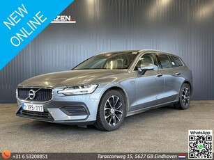 Volvo V60 2.0 D3 Momentum Pro € 11.800,- NETTO! Lane