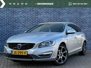 Volvo V60 2.0 T3 Ocean Race Schuif/kantel dak