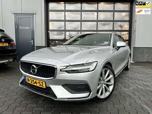 Volvo V60 2.0 T4 Inscription 19'' 1 ste eigenaar dealer