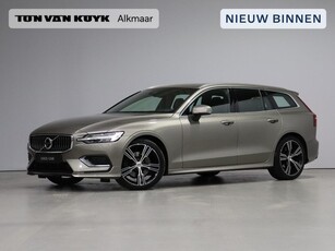 Volvo V60 2.0 T4 Inscription / Trekhaak / 19” / Harman